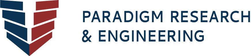 Paradigm Research and Engineering