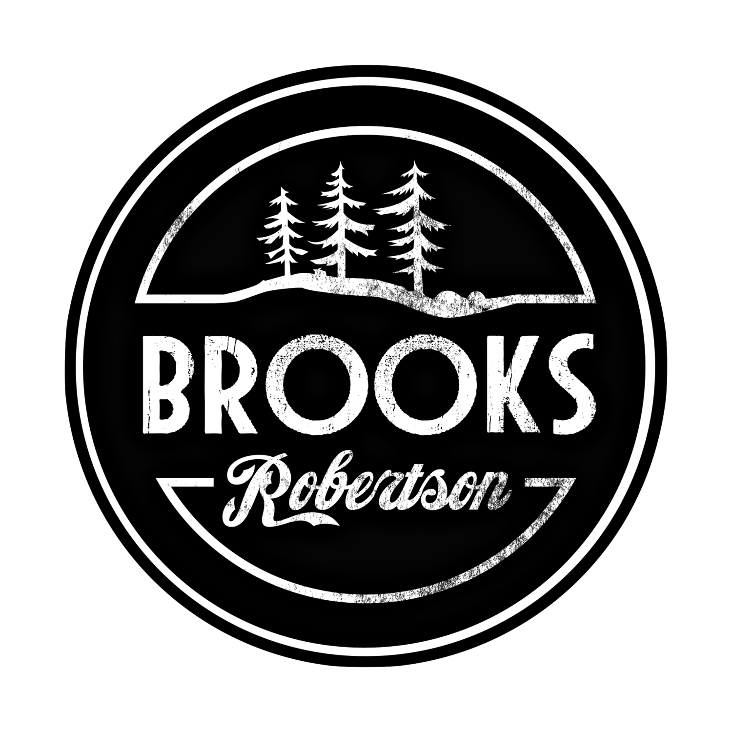 Brooks Robertson Music