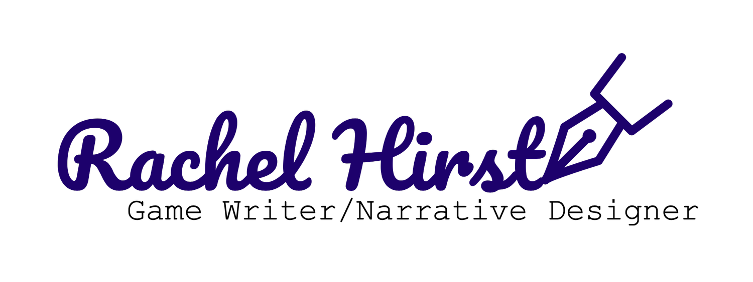 Rachel Hirst