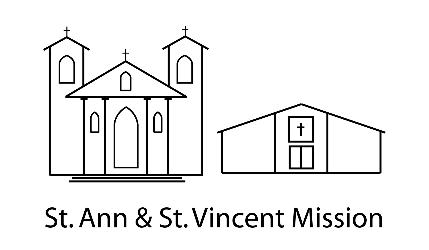 ST. ANN & ST. VINCENT