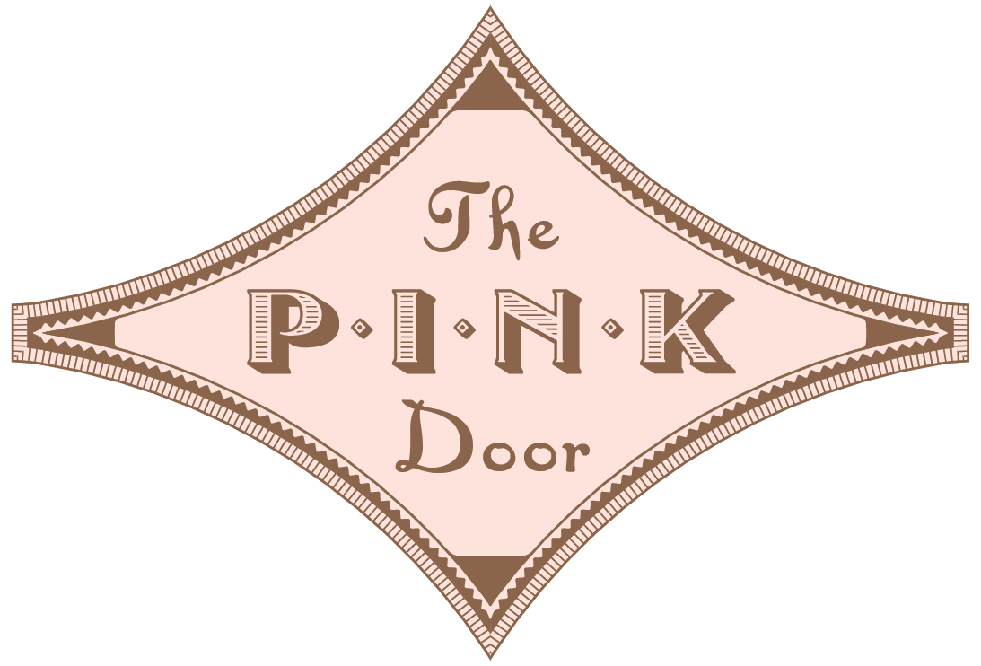 The Pink Door