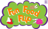 Fun Food Flip