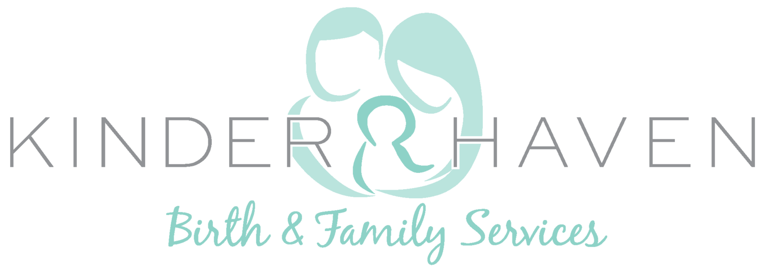 Kinderhaven Birth & Family Services