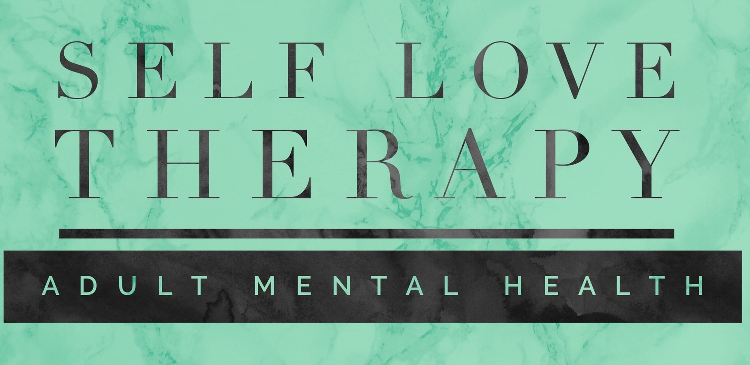 Self Love Therapy ~ Dr. Hessam Motamedian