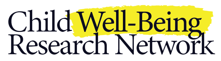 Child Well-Being Research Network