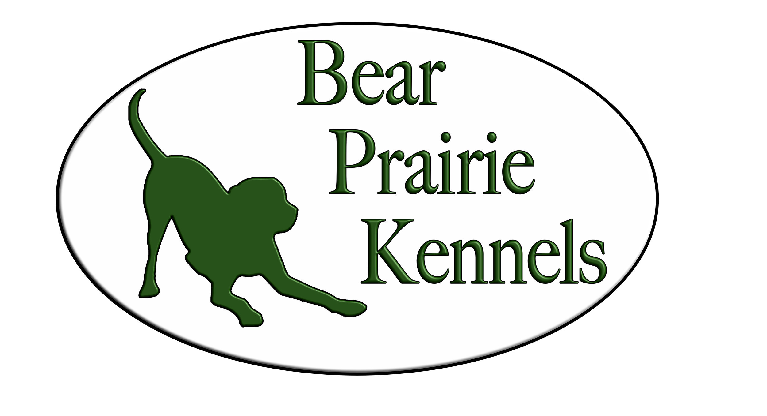 Bear Prairie Kennels 