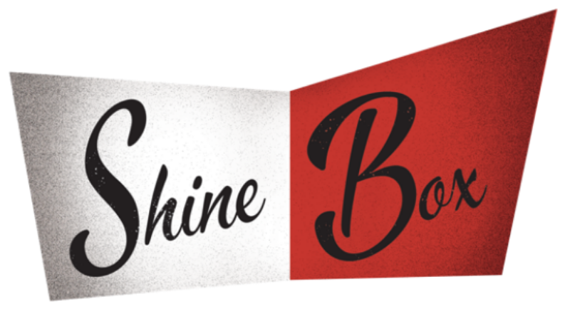 Shine Box