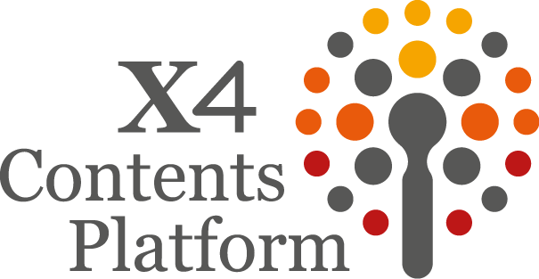 X4 Contents Platform | (주)엑스포콘텐츠플랫폼