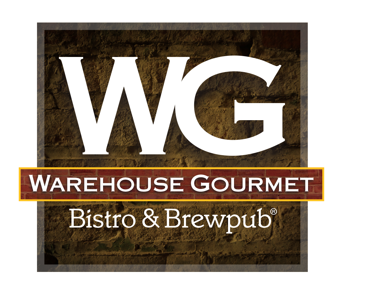 Warehouse Gourmet