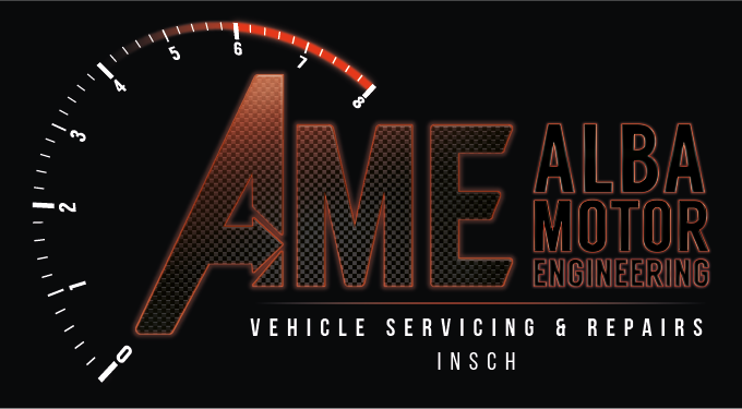AME Alba Motor Engineering