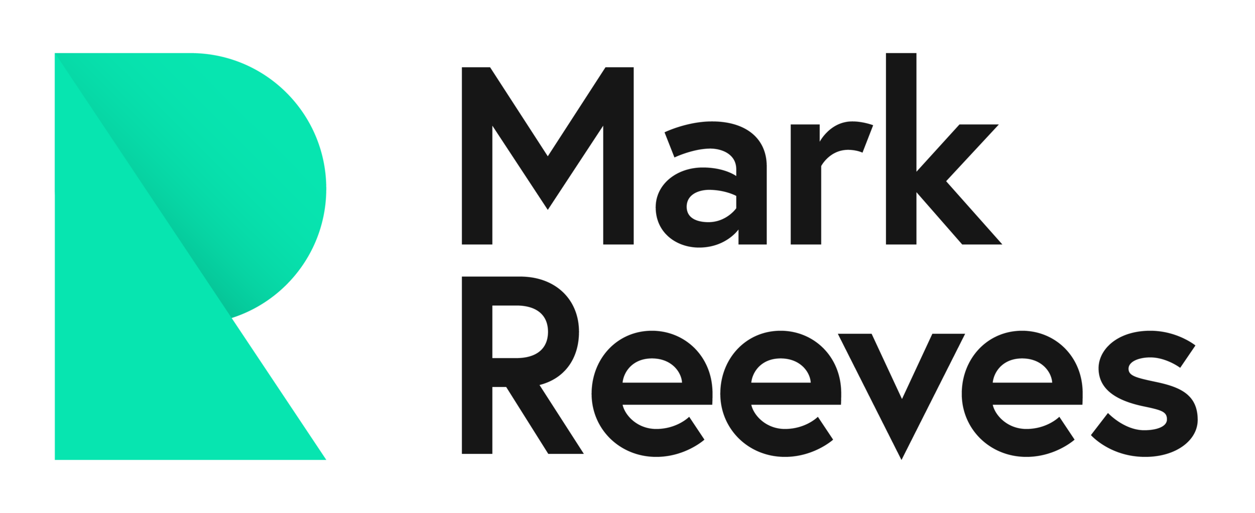 Mark Reeves Design