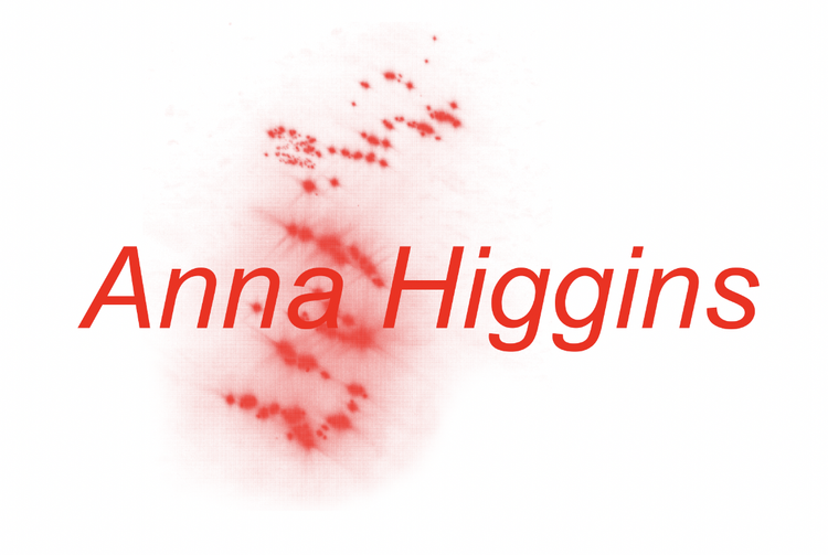 Anna Higgins 