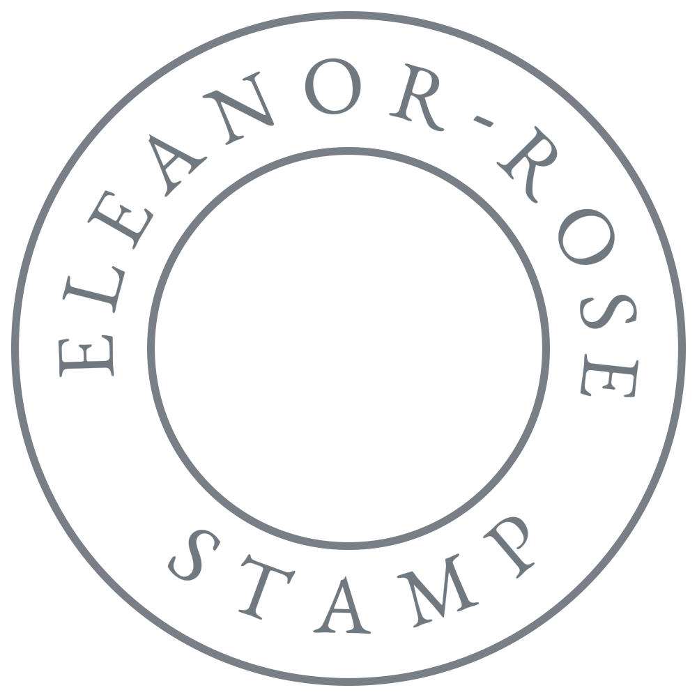Eleanor-Rose Stamp
