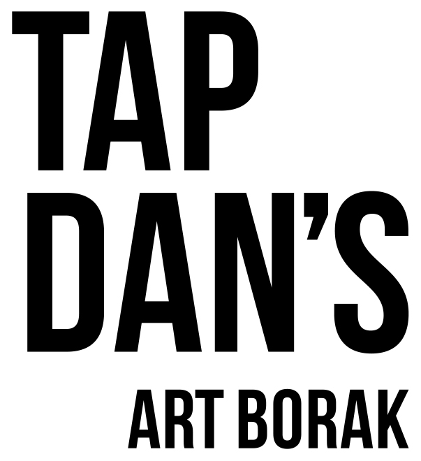 Tap Dan's Art Borak