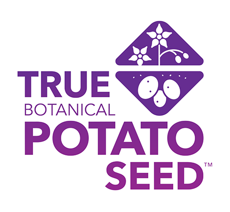 True Botanical Potato Seed