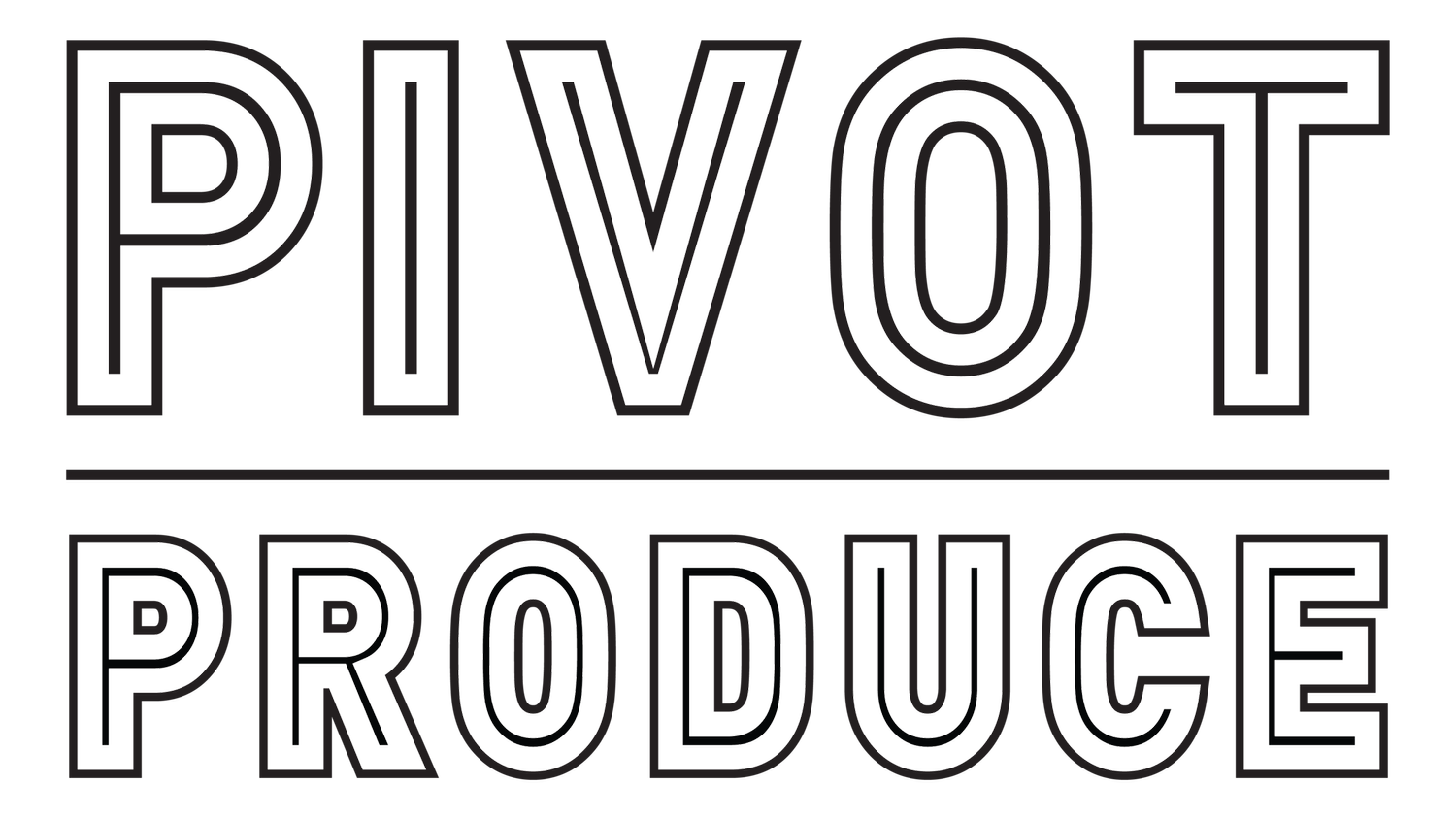 Pivot Produce