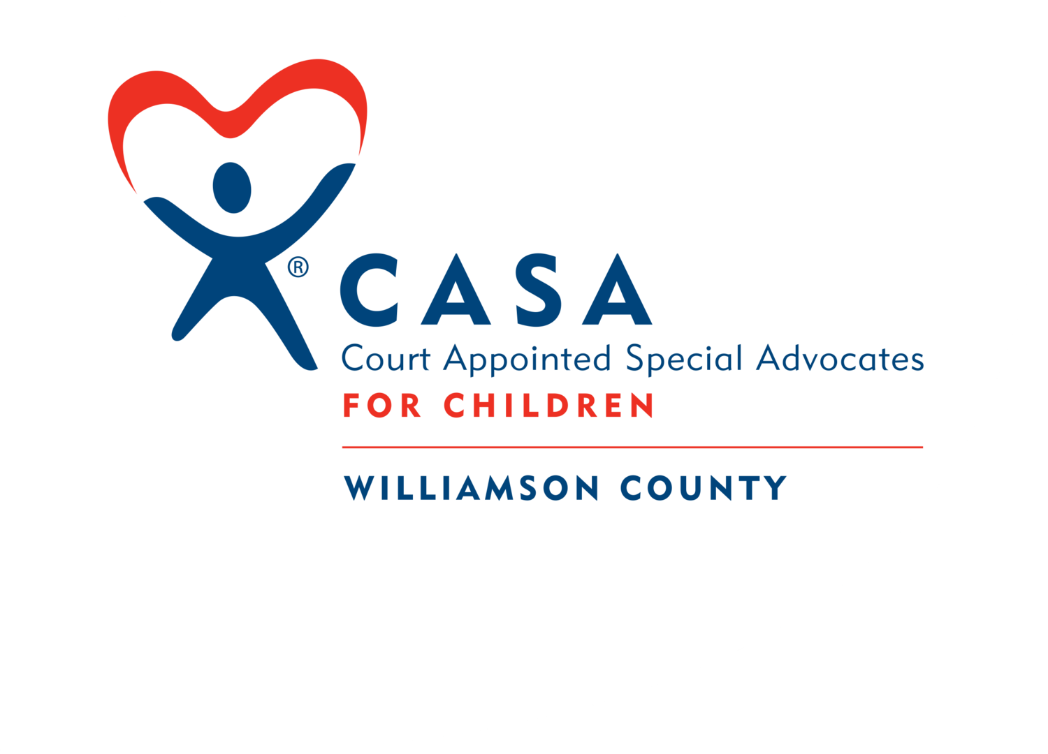 Williamson County CASA