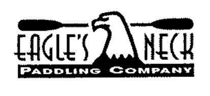 Eagle's Neck Paddling Co.