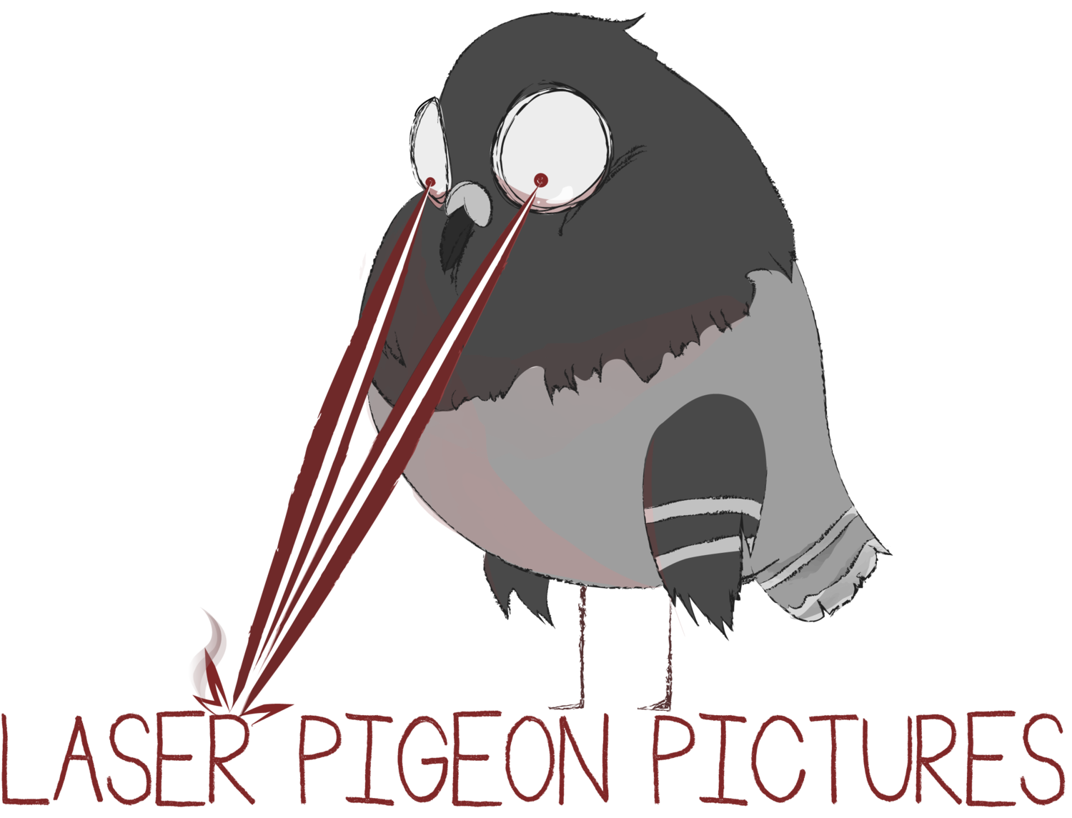 LASER PIGEON PICTURES