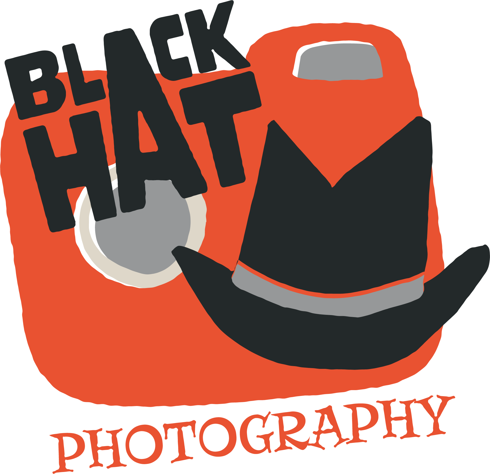 Black Hat Photography