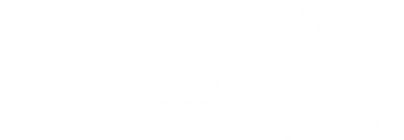 Communicate & Play Dog Training