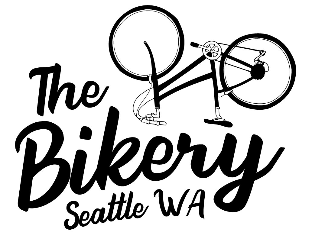 The Bikery