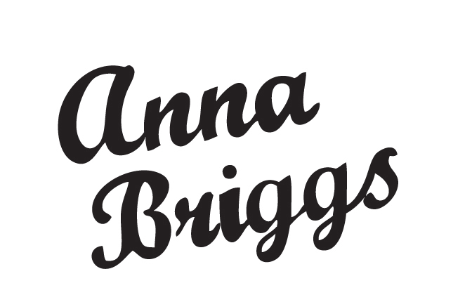 Anna Briggs 