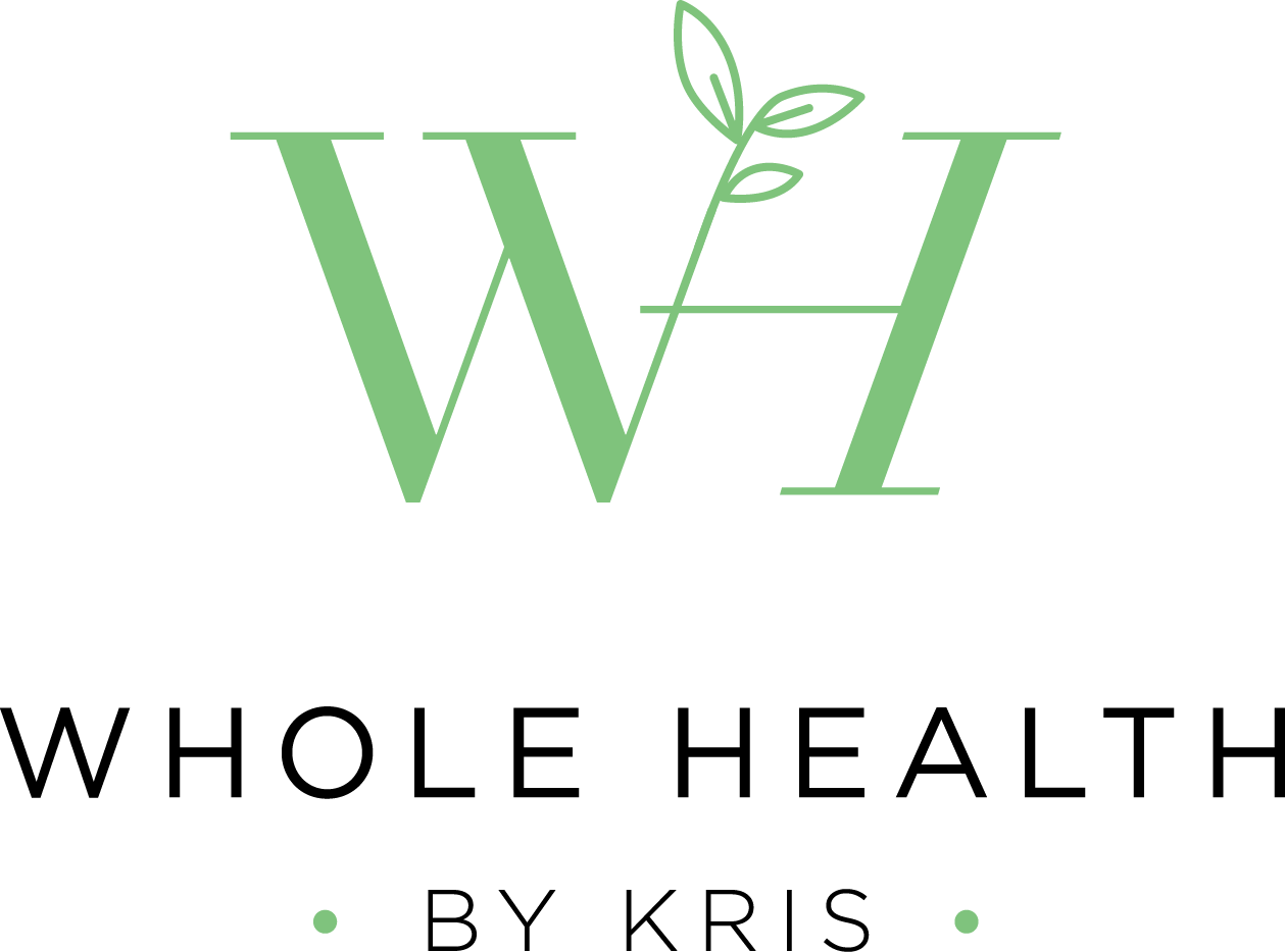 Whole Health by Kris
