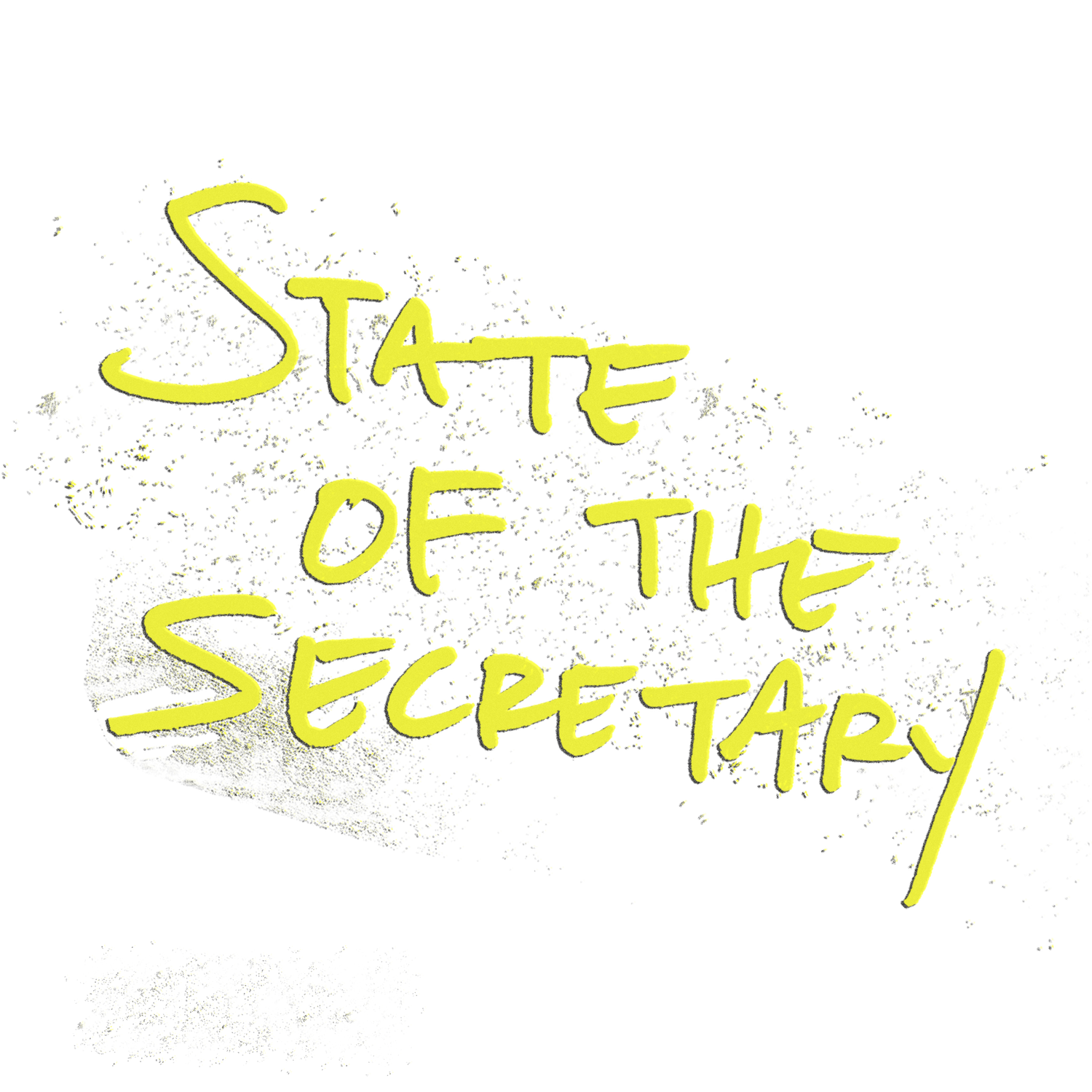 State of The Secretary