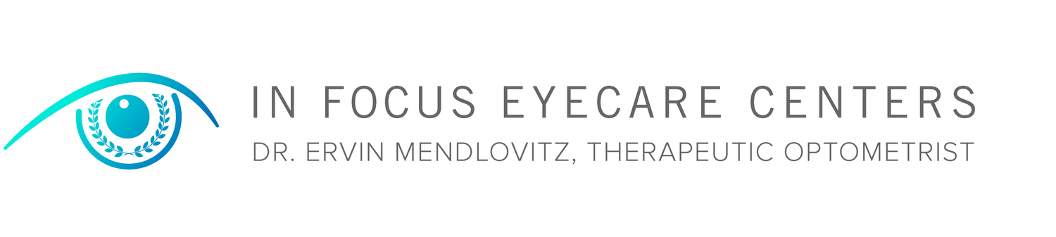 In Focus Eyecare Centers