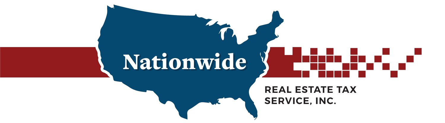 Nationwide Real Estate Tax Service, Inc.