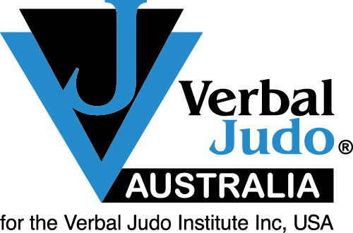 Verbal Judo Australia