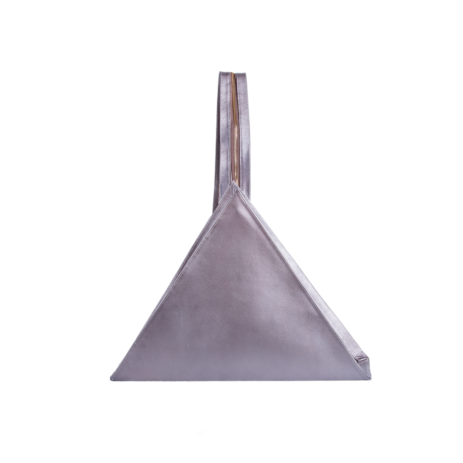 triangle bag