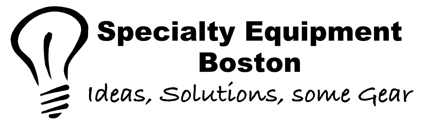 Specialty Equipment Boston