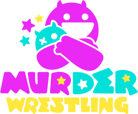 Murder Wrestling