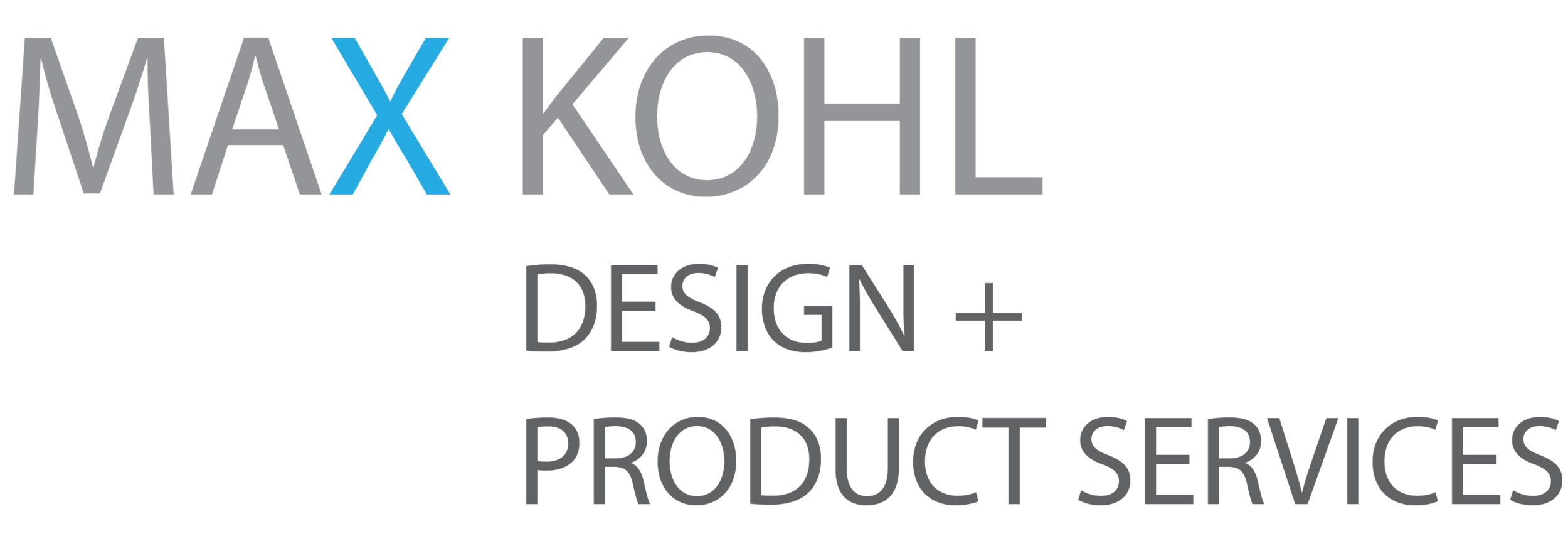 Max Kohl Design + Product Services