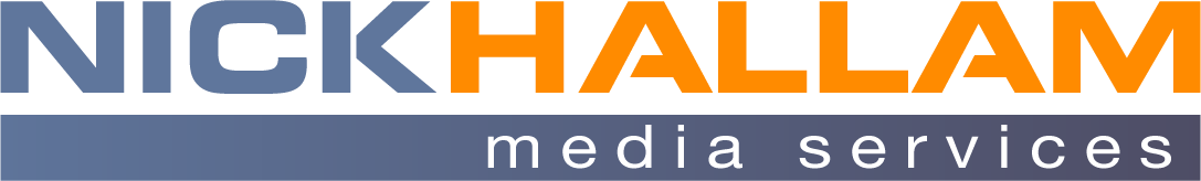 Nick Hallam Media Services