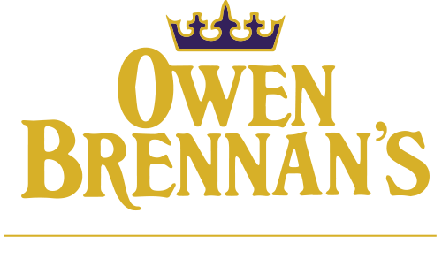 Owen Brennan's