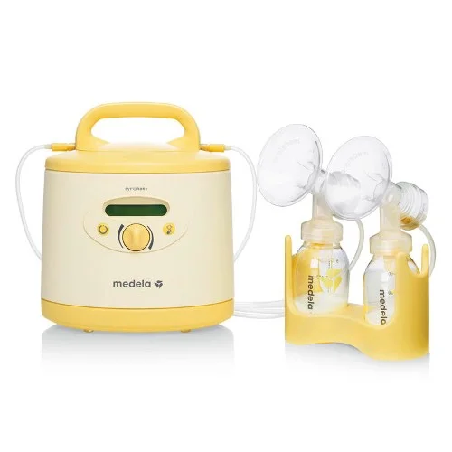 milk expressor pump
