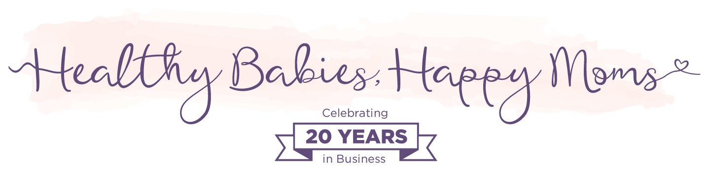 Healthy Babies, Happy Moms Inc.