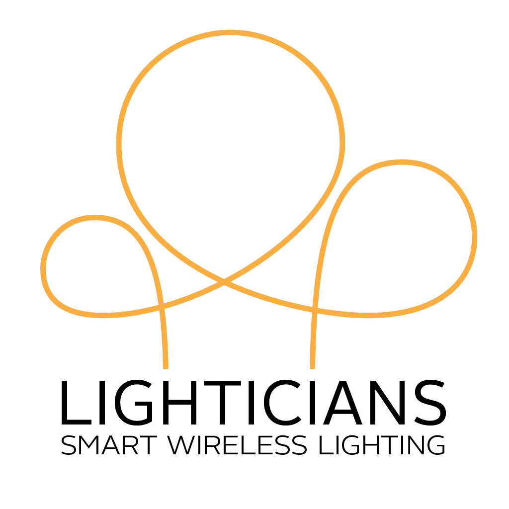 Lighticians Inc