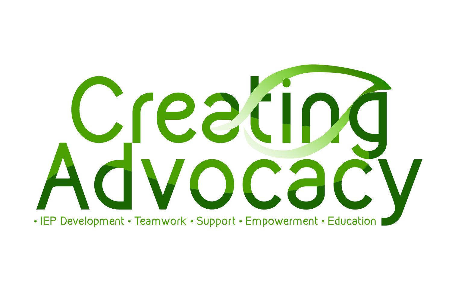 Creating Advocacy
