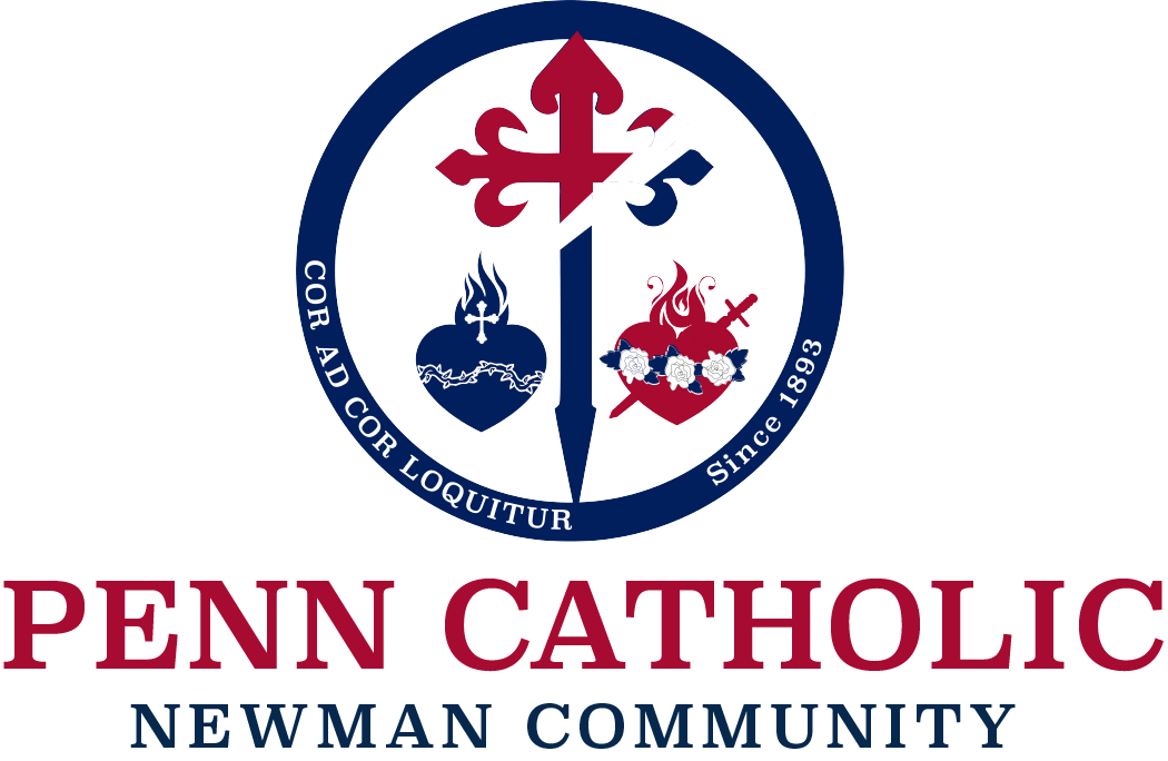 Penn Catholic Newman Community