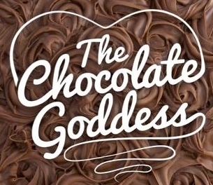 The Chocolate Goddess