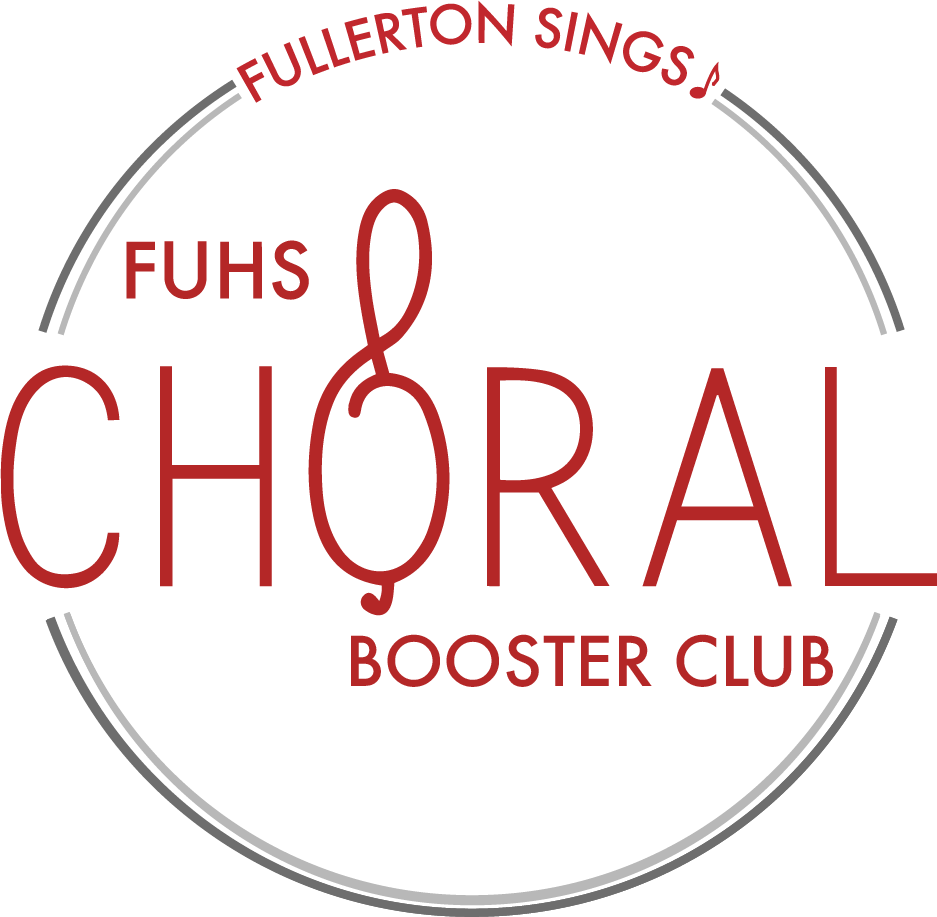 Fullerton Sings!