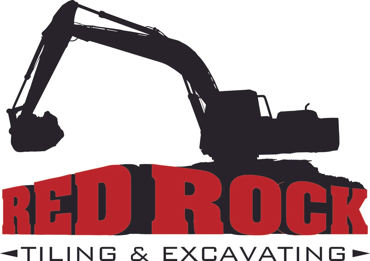 Red Rock Tiling And Excavating