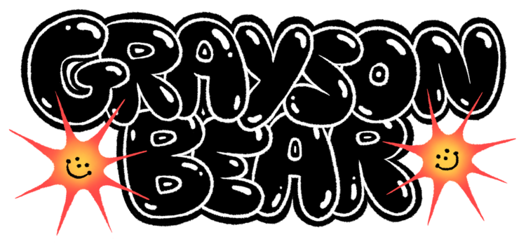 Grayson Bear