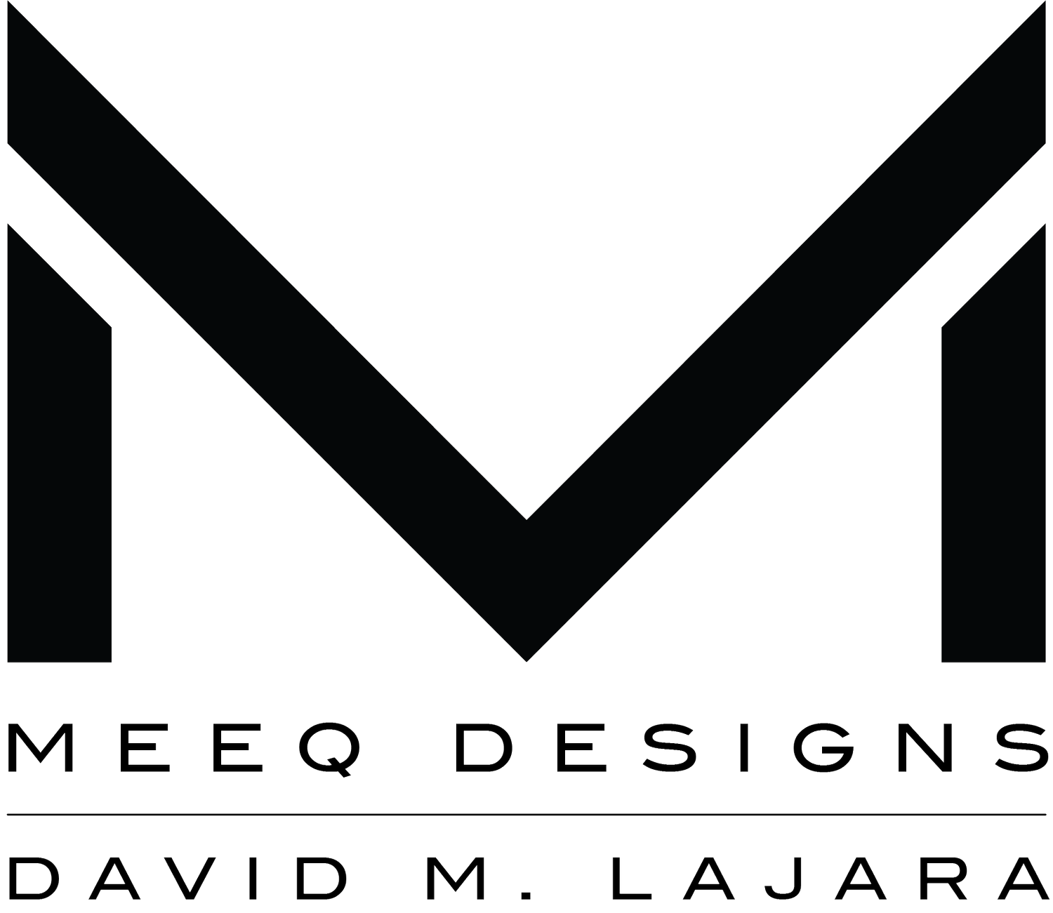 Meeq Designs - David M. Lajara