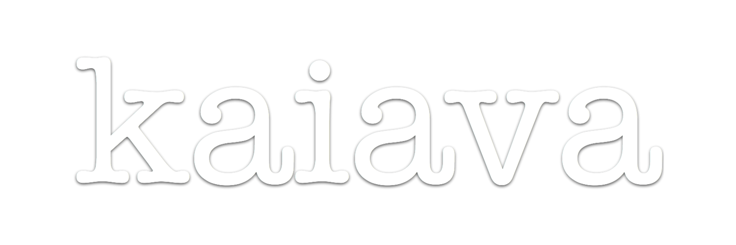 Kaiava