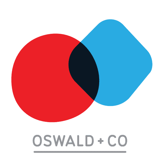 OSWALD + CO